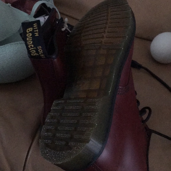 Dr Martens/Boot - Picture 3 of 5